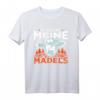 Bäuerin Kuh & Landwirt Ich Liebe Meine Kühe T-Shirt  Lustiges Geschenk für Landwirte, Milchbauer & Tierliebhaber auf dem Bauernhof