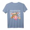 MUHVIEHSTAR Kuh Filmstar Kühe Landwirte Viehwirte Bauer T-Shirt  Lustiges Geschenk für Landwirte, Bauern und Kuhliebhaber zum Geburtstag & Weihnachten