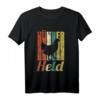Hühner Held Herren T-Shirt - Lustiges Bauernhof Geschenk für Landwirte, Hühnerzüchter & Hühnerhalter