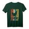 Hühner Held Herren T-Shirt - Lustiges Bauernhof Geschenk für Landwirte, Hühnerzüchter & Hühnerhalter