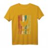 Hühner Held Herren T-Shirt - Lustiges Bauernhof Geschenk für Landwirte, Hühnerzüchter & Hühnerhalter