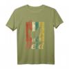 Hühner Held Herren T-Shirt - Lustiges Bauernhof Geschenk für Landwirte, Hühnerzüchter & Hühnerhalter