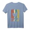Hühner Held Herren T-Shirt - Lustiges Bauernhof Geschenk für Landwirte, Hühnerzüchter & Hühnerhalter