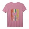 Hühner Held Herren T-Shirt - Lustiges Bauernhof Geschenk für Landwirte, Hühnerzüchter & Hühnerhalter
