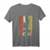 Hühner Held Herren T-Shirt - Lustiges Bauernhof Geschenk für Landwirte, Hühnerzüchter & Hühnerhalter