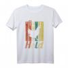 Hühner Held Herren T-Shirt - Lustiges Bauernhof Geschenk für Landwirte, Hühnerzüchter & Hühnerhalter