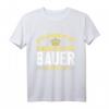 Seine Majestät Der Bauer T-Shirt  Lustiges Bauern Design für Landwirte mit Humor