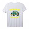 Lustiges Landwirt Bauer T-Shirt mit Traktor und Vieh - Perfektes Geschenk für Bauern, Bäuerinnen und Landwirte auf dem Hof