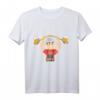 Bau GYM T-Shirt - Lustiges Freizeit T-Shirt für Garten, Grillen & Baustelle, Perfektes Geschenk für Bauarbeiter & Handwerker