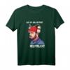 Auf dem Bau besteht Helmpflicht - Cooles Bierhelm Bauarbeiter T-Shirt für Handwerker, Bierliebhaber & Männer zum Geburtstag, Vatertag & Weihnachten