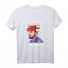 Auf dem Bau besteht Helmpflicht - Cooles Bierhelm Bauarbeiter T-Shirt für Handwerker, Bierliebhaber & Männer zum Geburtstag, Vatertag & Weihnachten