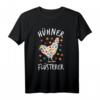 Hühnerbauer Bauer Landwirt Hühnerstall - Hühnerflüsterer T-Shirt für Landwirte und Hühnerliebhaber