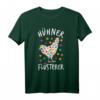 Hühnerbauer Bauer Landwirt Hühnerstall - Hühnerflüsterer T-Shirt für Landwirte und Hühnerliebhaber