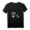 Held vom Feld Landwirt Bauer Landwirtschaft Trecker Traktor T-Shirt  Perfektes Geschenk für Landwirte, Bauern und Traktor-Fans zu Weihnachten & Geburtstag