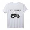 Held vom Feld Landwirt Bauer Landwirtschaft Trecker Traktor T-Shirt  Perfektes Geschenk für Landwirte, Bauern und Traktor-Fans zu Weihnachten & Geburtstag