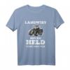 Bauer Spruch T-Shirt 
