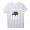 Bauer Spruch T-Shirt 