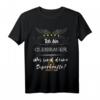 Gleisbauer Superkräfte T-Shirt  Lustiges Geschenk für Schienenarbeiter und Bahnberufe mit Humor
