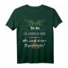 Gleisbauer Superkräfte T-Shirt  Lustiges Geschenk für Schienenarbeiter und Bahnberufe mit Humor