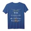 Gleisbauer Superkräfte T-Shirt  Lustiges Geschenk für Schienenarbeiter und Bahnberufe mit Humor