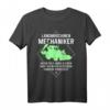 HapBunny Landwirt Trecker Agrar Bauer T-Shirt  Lustiges Geschenk für Landwirte, Traktorliebhaber & Bauern zu Geburtstag & Weihnachten