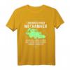 HapBunny Landwirt Trecker Agrar Bauer T-Shirt  Lustiges Geschenk für Landwirte, Traktorliebhaber & Bauern zu Geburtstag & Weihnachten