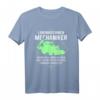 HapBunny Landwirt Trecker Agrar Bauer T-Shirt  Lustiges Geschenk für Landwirte, Traktorliebhaber & Bauern zu Geburtstag & Weihnachten