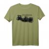 Fendttastic Landwirte und Bauern lieben Traktor fahren T-Shirt  Lustiges Geschenk für Traktorfahrer, Farmer & Landwirtschaftsfreunde