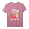 Meine Hühner und ich wir sind so Bauer Landwirt Huhn Hühner T-Shirt - Perfekt für Hühnerliebhaber, Landwirte & Züchter als Geschenk