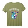 Lustiges Landwirt Bauer Rinder Kuhliebhaber Muhviehstar Kuh T-Shirt - Perfektes Geschenk für Kuhfreunde und Bauern