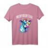 Lustiges Landwirt Bauer Rinder Kuhliebhaber Muhviehstar Kuh T-Shirt - Perfektes Geschenk für Kuhfreunde und Bauern