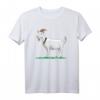 Ziegen Landwirt Bauer Bauernhof T-Shirt - Perfektes Geschenk für Ziegenliebhaber und Bauern mit Tieren