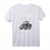 Zum Traktor Fahren Geboren Zur Schule Gezwungen - Lustiges Traktor T-Shirt für Kinder und Erwachsene, perfektes Geschenk für Landwirte und Traktor-Liebhaber