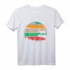 Ziege Auf Dem Kliff Ziegen Ziegenbock Bauer Hirte Geschenk T-Shirt  Perfektes Tierliebhaber-Geschenk für Familie & Freunde