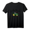 Kinder Großer und Kleiner Bruder Geschenk Traktor Brüder Bauer T-Shirt  Partnerlook für Geschwister & Landwirt-Familien