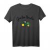 Kinder Großer und Kleiner Bruder Geschenk Traktor Brüder Bauer T-Shirt  Partnerlook für Geschwister & Landwirt-Familien