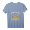 Bauer - Saufen Ist Wie Mais Häckseln Hauptsache Voll T-Shirt mit V-Ausschnitt  Lustiges Bauern- und Landwirt-Shirt für Traktorfahrer & Landliebhaber