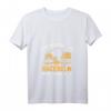 Bauer - Saufen Ist Wie Mais Häckseln Hauptsache Voll T-Shirt mit V-Ausschnitt  Lustiges Bauern- und Landwirt-Shirt für Traktorfahrer & Landliebhaber