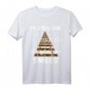 Gleisbau Gleisbauer Schienenarbeiter T-Shirt mit Spruch - Lustiges Geschenk für Bahn- und Gleisbau-Berufe