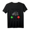 Mein Traktor ruft an ich muss gehen - Lustiges Bauernhof T-Shirt für Landwirte, Traktor- und Oldtimer-Fans