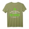 Cooles Bio Bauer Sprüche T-Shirt  Geschenk für Landwirte, Bauern & Agrar-Liebhaber zum Geburtstag und Jubiläum