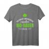 Cooles Bio Bauer Sprüche T-Shirt  Geschenk für Landwirte, Bauern & Agrar-Liebhaber zum Geburtstag und Jubiläum