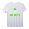 Cooles Bio Bauer Sprüche T-Shirt  Geschenk für Landwirte, Bauern & Agrar-Liebhaber zum Geburtstag und Jubiläum