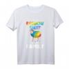 Ich bin das Regenbogen Schaf der Familie LGBT T-Shirt  Perfektes Geschenk für Tierliebhaber, Bauern und Landwirte zu Weihnachten & Geburtstag