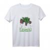 Der Tut Nix - Der Will Nur Deutzen Landwirt & Traktor T-Shirt für Treckerfreunde & Treckertreffen