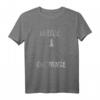 Bauer - Entdecke dein Potenzial Schachfigur T-Shirt  Perfektes Geschenk für Schachspieler, Strategen & Denker zu Weihnachten, Geburtstag & Ostern