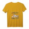Damen Kuh T-Shirt mit V-Ausschnitt - Lustiges Design 'Ich mag halt einfach Kühe ok?' für Landwirte und Kuhliebhaberinnen