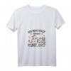 Damen Kuh T-Shirt mit V-Ausschnitt - Lustiges Design 'Ich mag halt einfach Kühe ok?' für Landwirte und Kuhliebhaberinnen