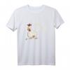 Hühner Flüsterer verrücktes Huhn Landwirt Bauer T-Shirt - Lustiges Geschenk für Hühnerhalter & Tierliebhaber