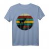 Ziege T-Shirt für Bauern, Tierliebhaber und Kinder - Lustiges Geschenk für Landwirte, Ziegenfans & Bauernhoffreunde zu Weihnachten, Geburtstag, Muttertag & Vatertag